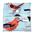 Rex London Foldaway Shopper Recycled Garden Birds