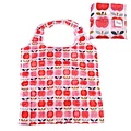 Rex London Foldaway Shopper Recycled Vintage Apple