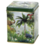 Dose viereckig 100g Rainforest