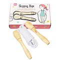 Rex London Skipping Rope Wood Traditional