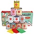 Rex London Tin Can Alley Game Traditional