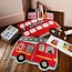 Carpet Fire Engine
