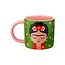 Becher Frida