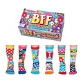 United Odd Socks Children's socks Best Foot Forward