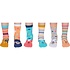 United Odd Socks Children's socks Catkins