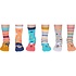 United Odd Socks Kindersocken Catkins