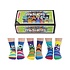 United Odd Socks Children's socks Mini Mashers