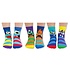 United Odd Socks Children's socks Mini Mashers