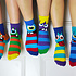 United Odd Socks Children's socks Mini Mashers