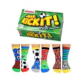 United Odd Socks Children's socks Kick It