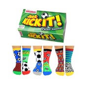 United Odd Socks Children's socks Kick It