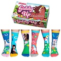 United Odd Socks Children's socks Giddy Up