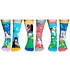 United Odd Socks Kindersocken Giddy Up