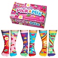 United Odd Socks Kindersocken Pick n Mix