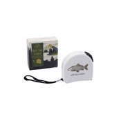 CGB Giftware Maßband 3M Fishing