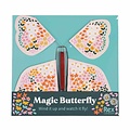 Rex London Magic Butterfly pink