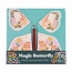 Magic Butterfly pink