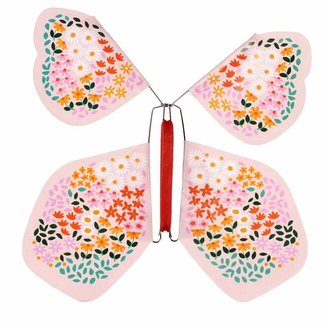 Magic Butterfly pink