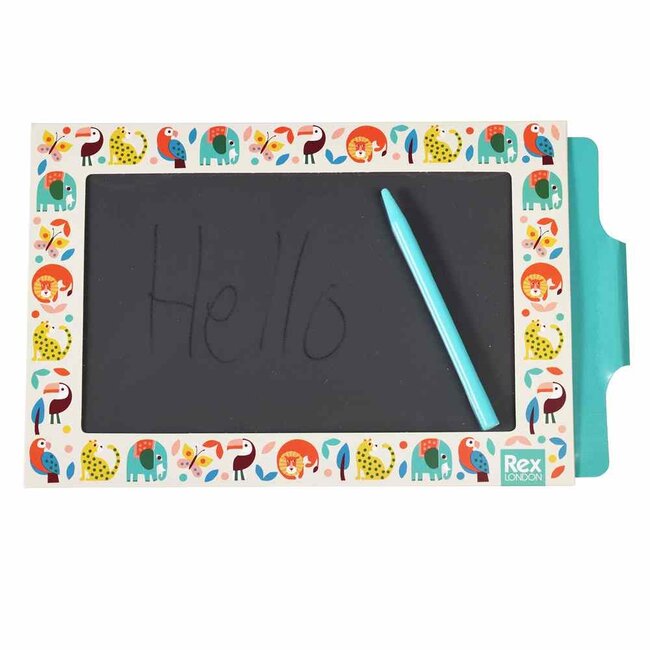 Magic Slate Wild Wonders