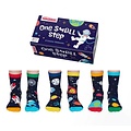 United Odd Socks Children's socks One Small Step