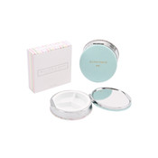 CGB Giftware Pill Boxes Remeber Me sky blue