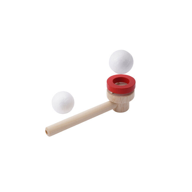 Floating Ball Traditional