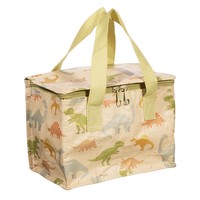 Sass & Belle Lunch bag Desert Dino