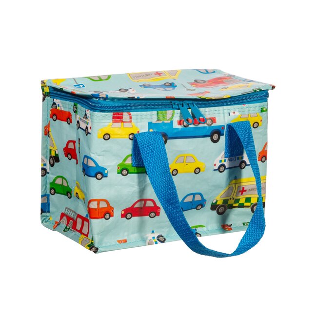 Lunch bag Transport
