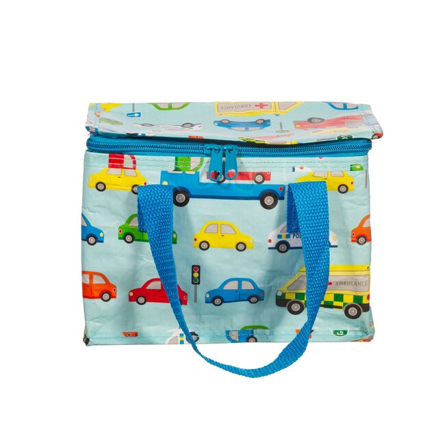 Lunch bag Transport