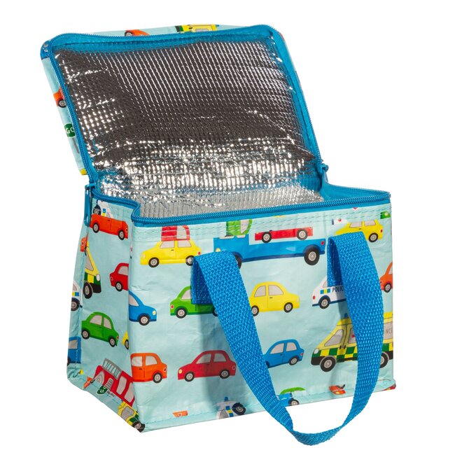 Lunch-Tasche Transport