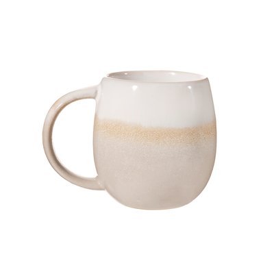 Sass & Belle Mug Dip Glaze grey