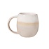 Sass & Belle Mug Dip Glaze grey