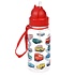 Rex London Kids Water Bottle Road Trip