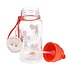 Rex London Kids Water Bottle Mimi and Milo