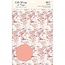 Geschenkpapier & Anhänger Blossom & Birds