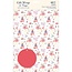 Otter House Geschenkpapier & Anhänger Flamingo