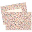 Notecard Pack A6 Bohemia Flowers