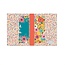 Notecard Pack A6 Bohemia Flowers