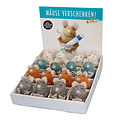 Sweetee Mice Gifts in display