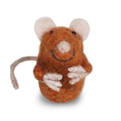 Sweetee Mice Gifts in display