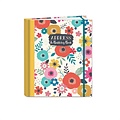 Otter House Address Book Bohemia Flowers