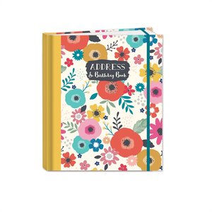 Otter House Adressbuch Bohemia Flowers