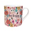 Otter House Mug Tarka Bee Happy