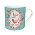 Otter House Mug Tarka Tweet Tweet