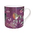 Otter House Becher Tarka Vintage Garden Robin