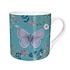 Otter House Becher Tarka Vintage Garden Butterflies