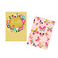 Notecard Pack A6 Butterflies Hello