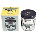 Rex London Pencil Sharpener Prehistoric Land