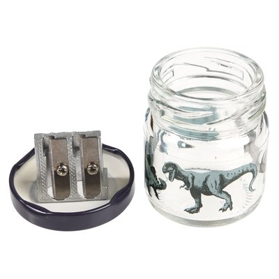 Rex London Pencil Sharpener Prehistoric Land