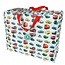 Jumbo bag Road Trip